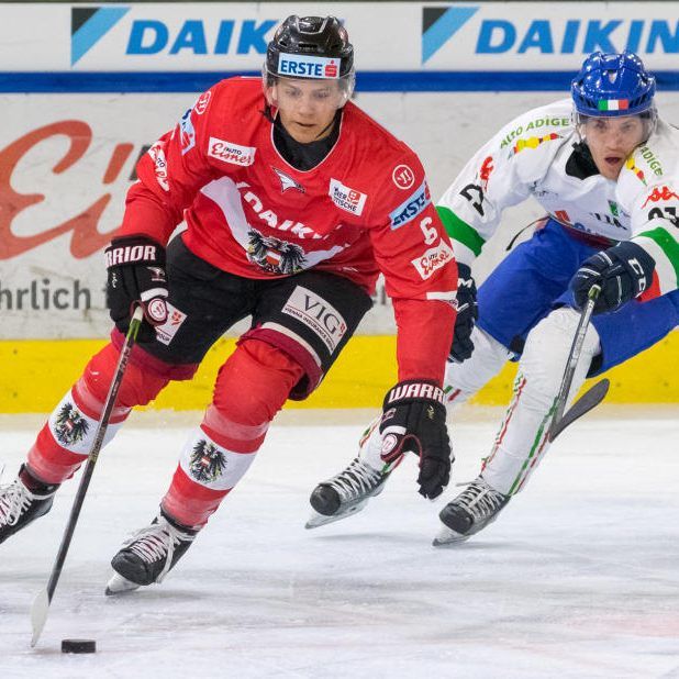 Ramon Schnetzer (li)