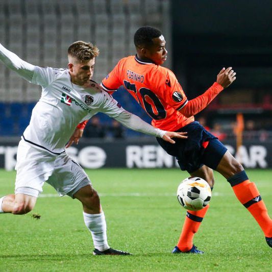 WAC mit erster Niederlage