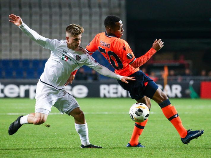 WAC mit erster Niederlage