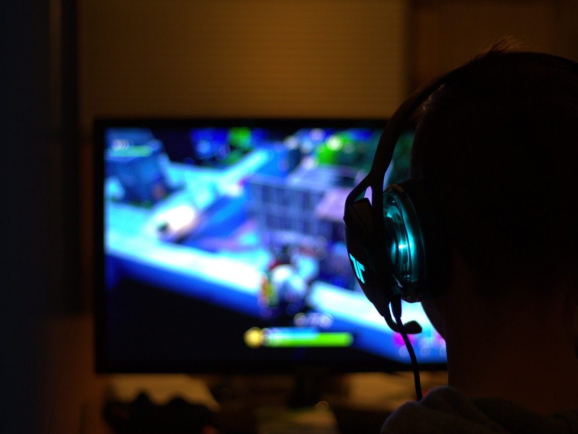 Bei der Game City findet wieder ein Fortnite Turnier statt. Bei der Game City findet wieder ein Fortnite Turnier statt.