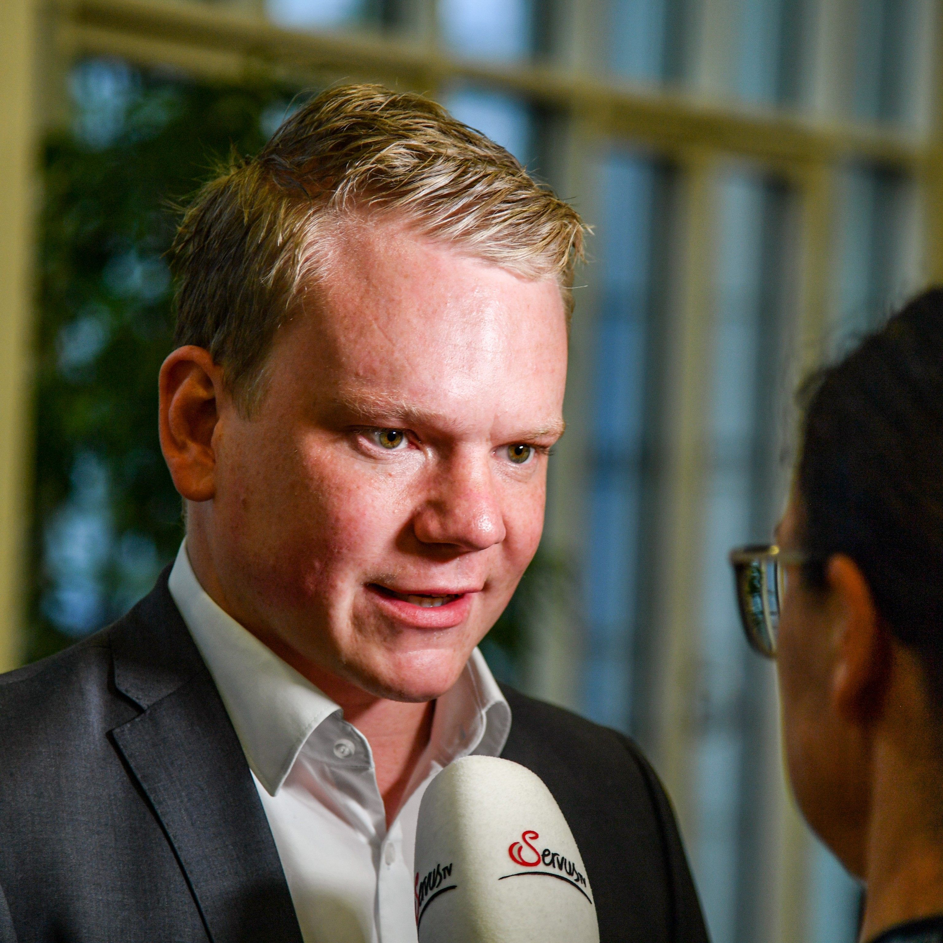 Vorarlberg-Wahl: Bitschi sieht Schuld in Wien