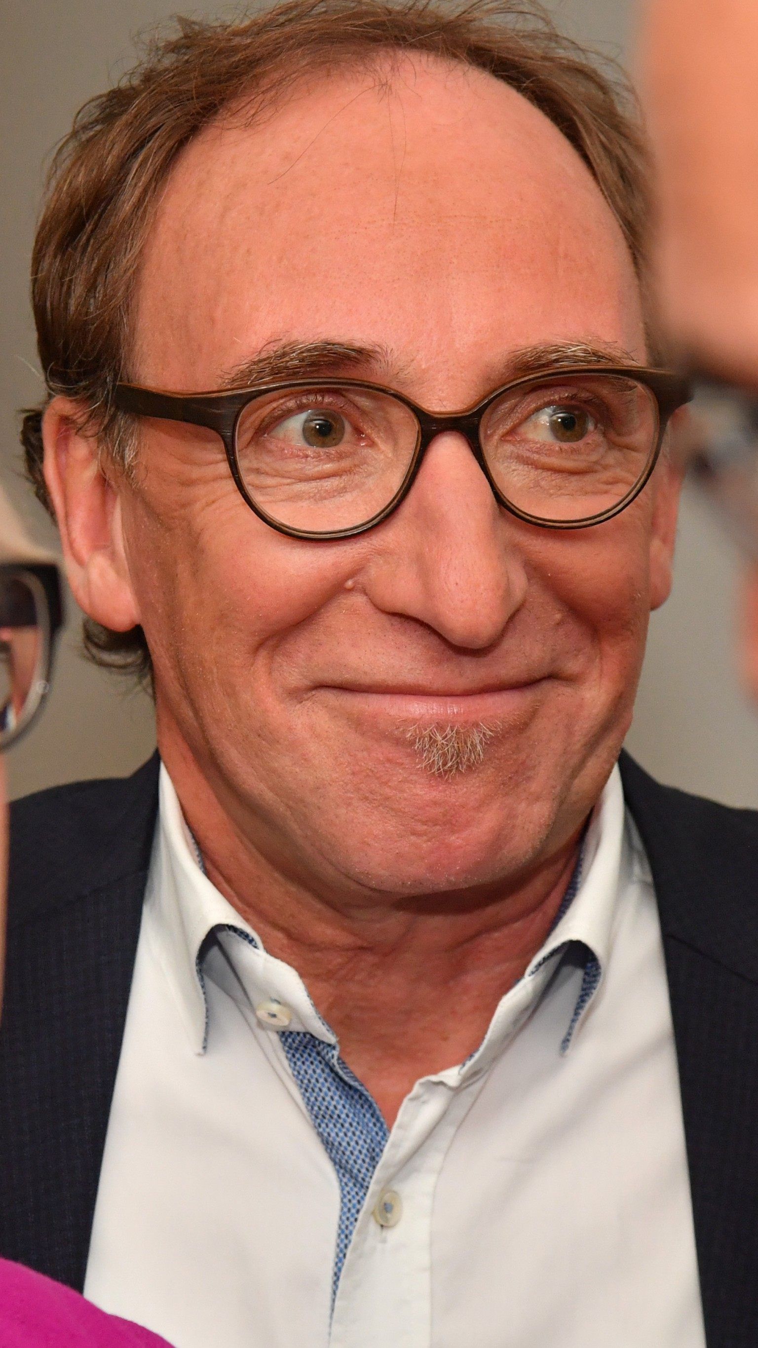 Die gesammelten Stimmen von Rauch, Wallner & Co.