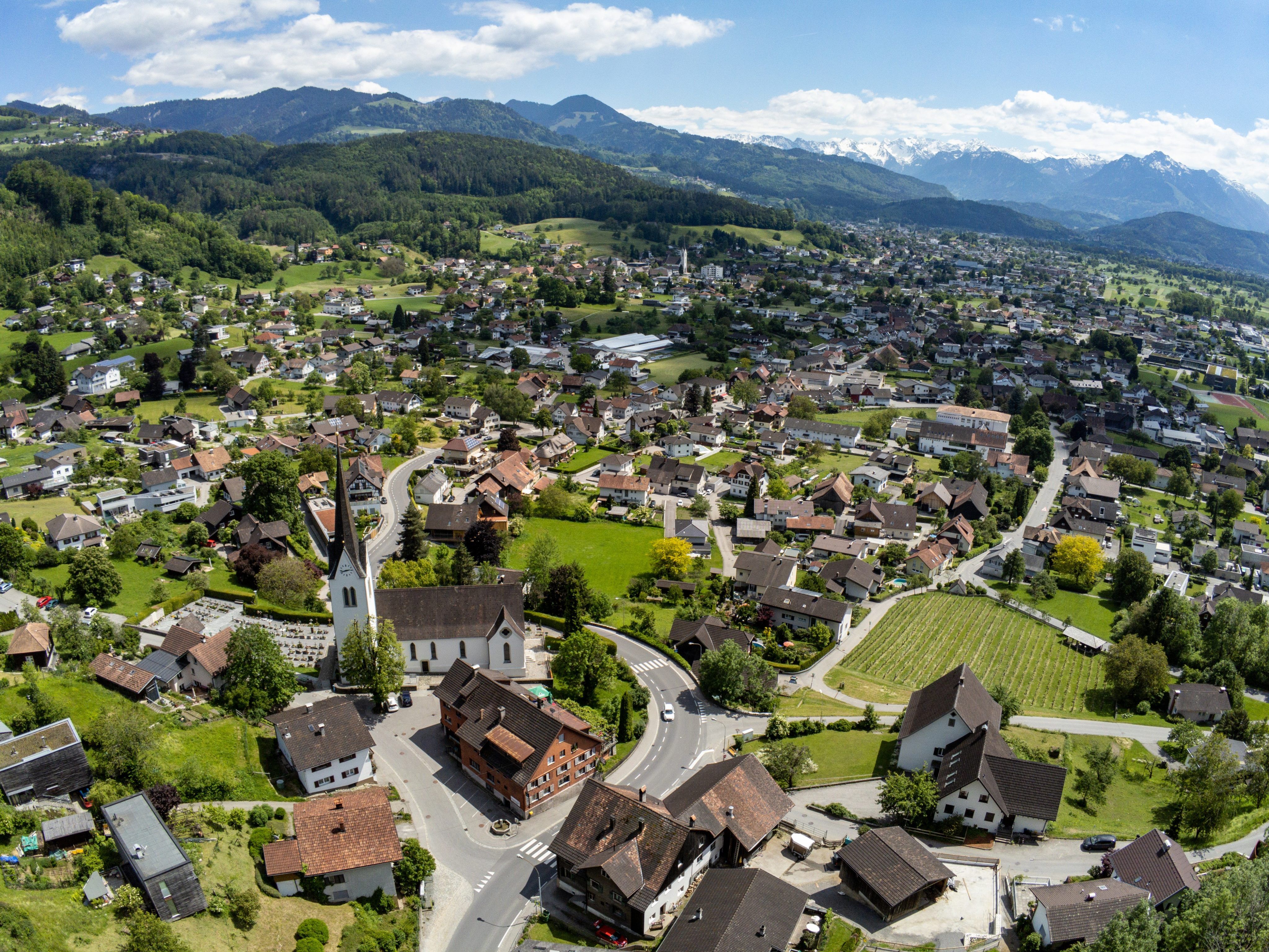 Architekten sehen „ungünstige Konstellation“