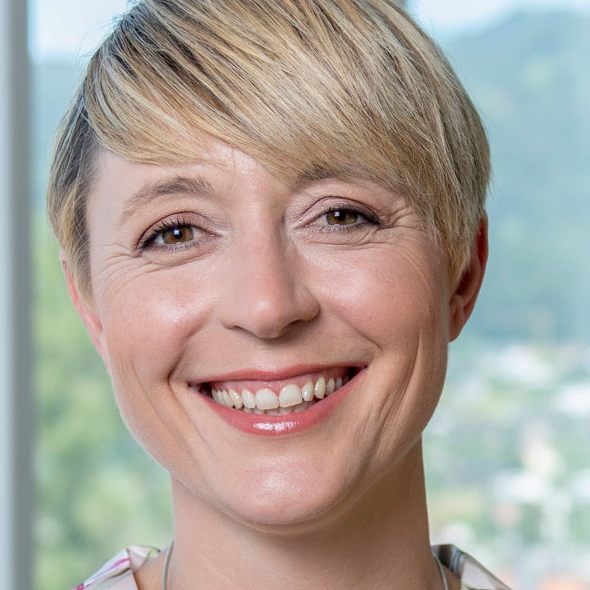 Von links nach rechts: Kinz, Kerbleder und Egger.