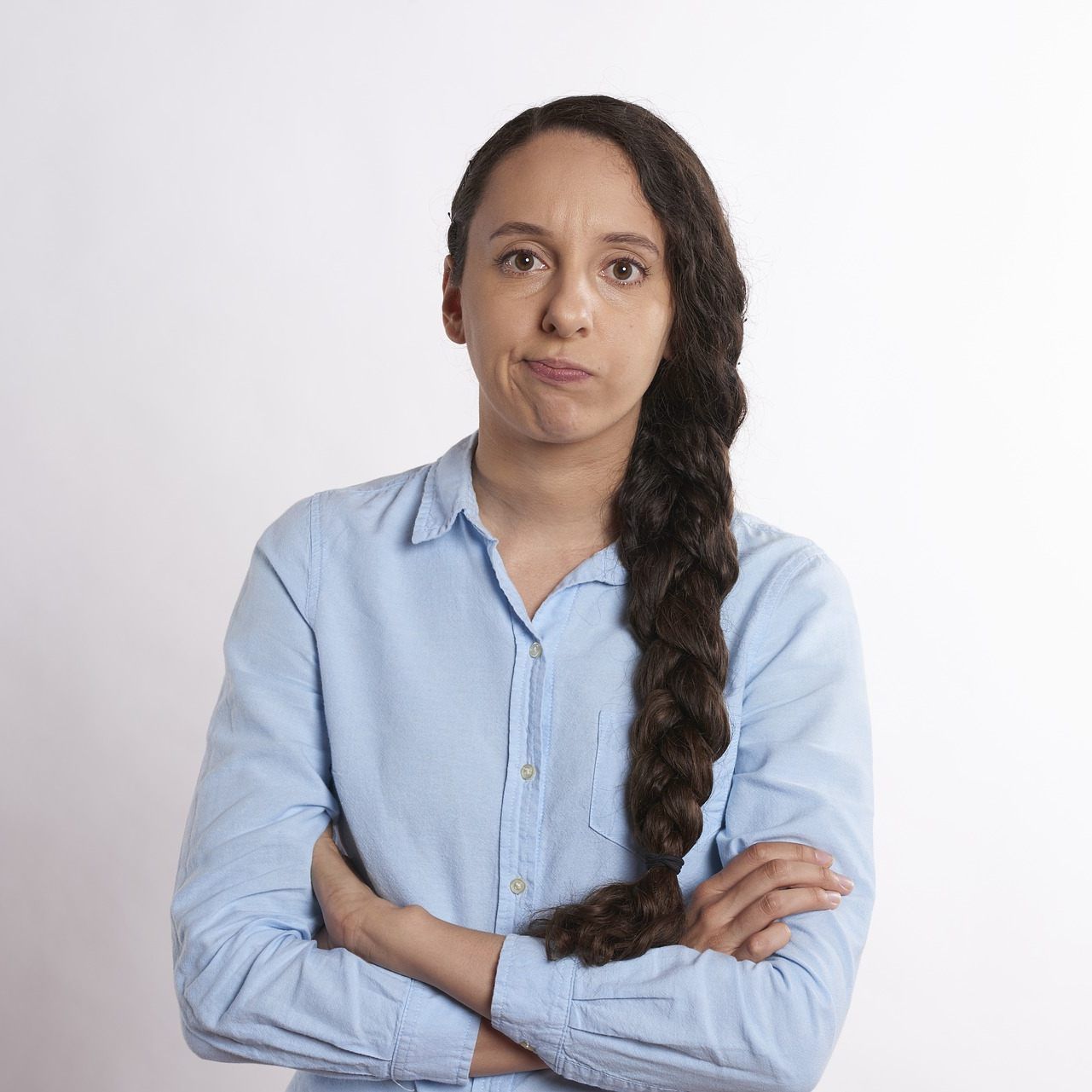 Am 21. Oktober ist der Equal Pay Day 2019 - ab heute arbeiten Frauen im Vergleich zu Männern umsonst.