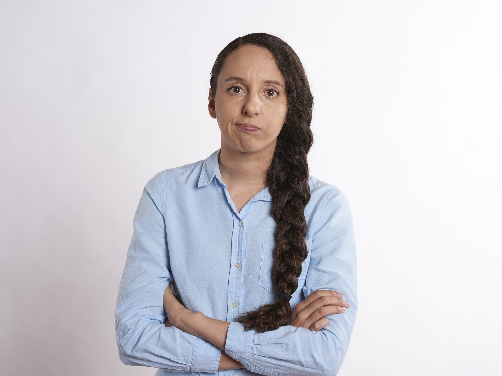 Am 21. Oktober ist der Equal Pay Day 2019 - ab heute arbeiten Frauen im Vergleich zu Männern umsonst. Am 21. Oktober ist der Equal Pay Day 2019 - ab heute arbeiten Frauen im Vergleich zu Männern umsonst.