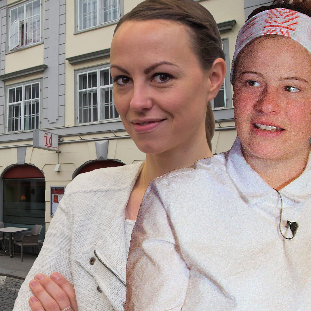 Ein Nachfolgeprojekt für das Füxl scheint auf Schiene zu sein.