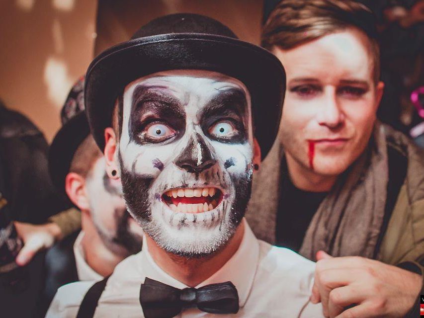 Hier gibt es die Halloween-Partys in Wien im Überblick. Hier gibt es die Halloween-Partys in Wien im Überblick.
