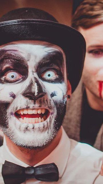 Hier gibt es die Halloween-Partys in Wien im Überblick.