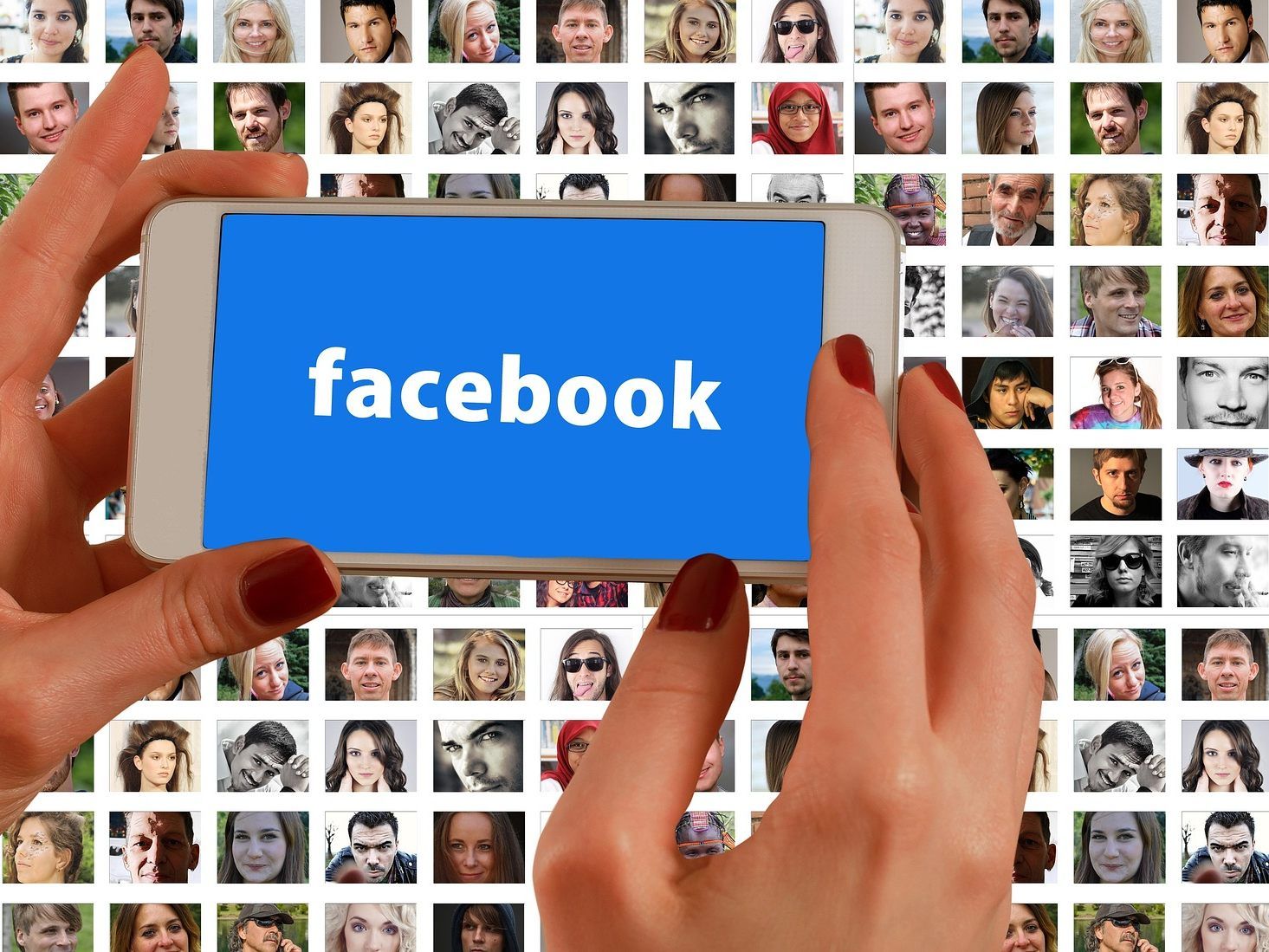 Falsche Facebook-Freunde locken oftmals in die Bezahlfalle über das Handy. Falsche Facebook-Freunde locken oftmals in die Bezahlfalle über das Handy.