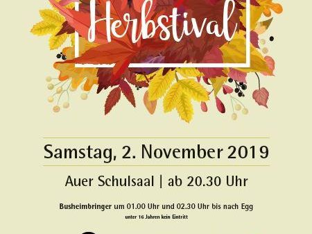 Herbstival 2.0