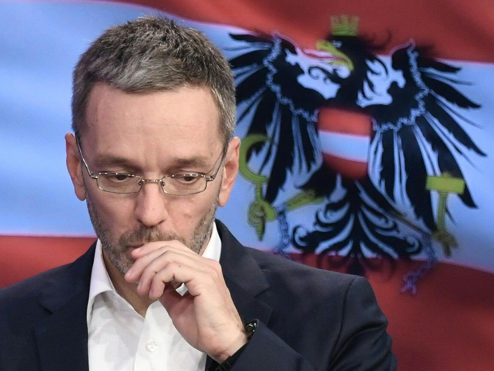 Herbert Kickl hat die Bundesagentur für Betreuungs- und Unterstützungsleistungen auf den Weg gebracht. Herbert Kickl hat die Bundesagentur für Betreuungs- und Unterstützungsleistungen auf den Weg gebracht.