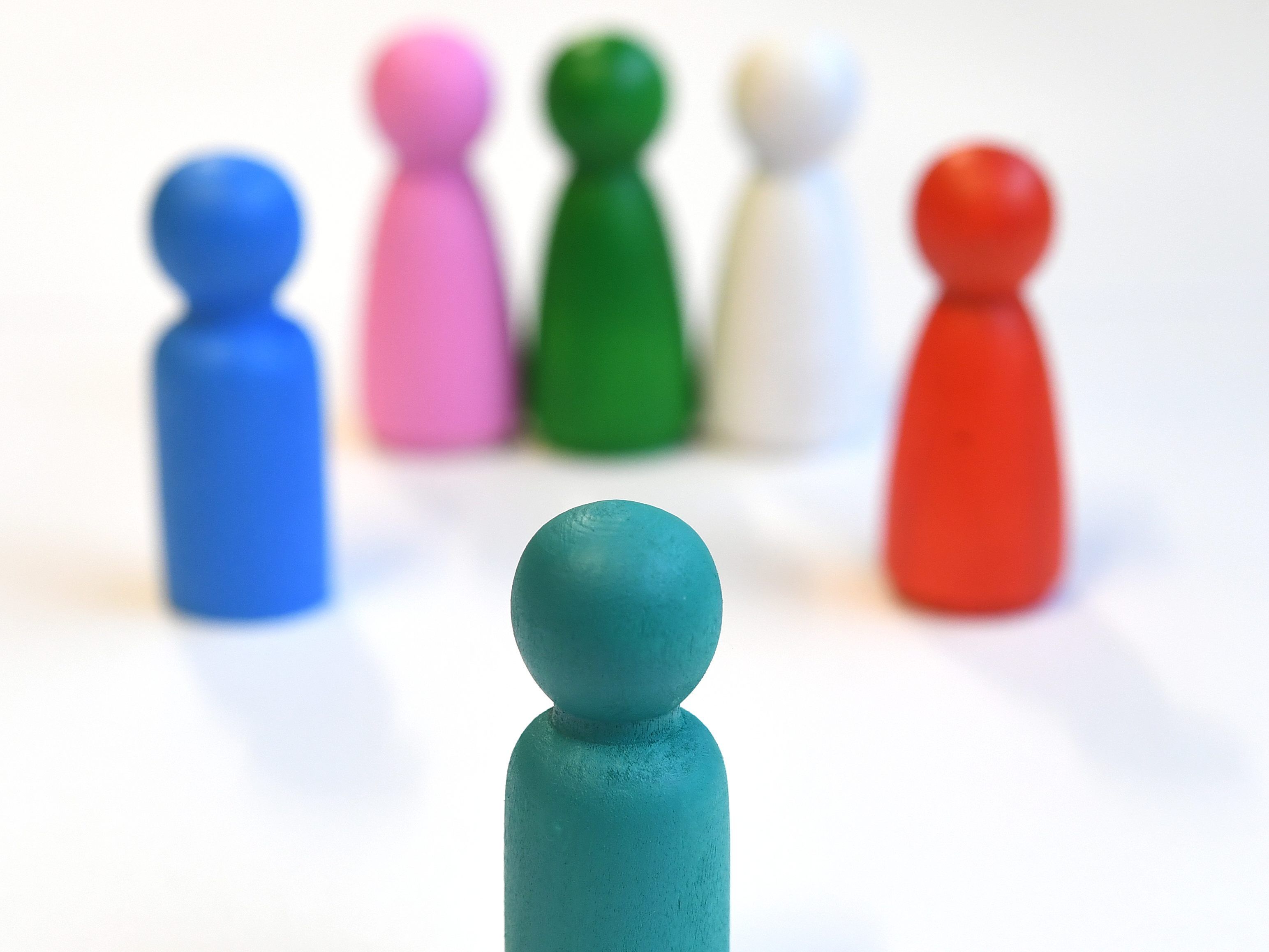 Die ÖVP-Landeshauptleute wollten sich nicht darüber äußern, welche Koalition sie bevorzugen würden.