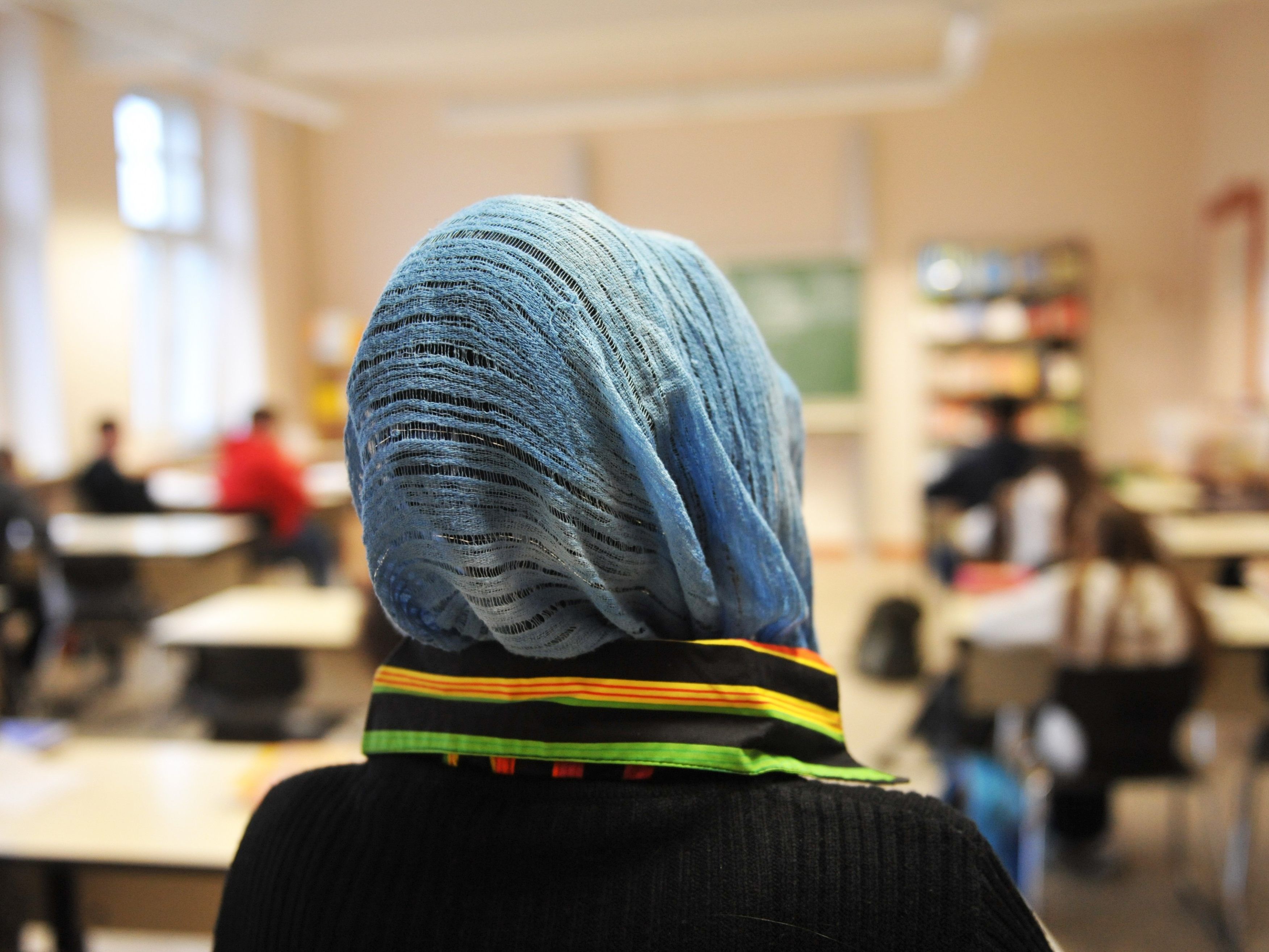 Je länger die Familien in Österreich leben, desto liberaler werden ihre Weltansichten.