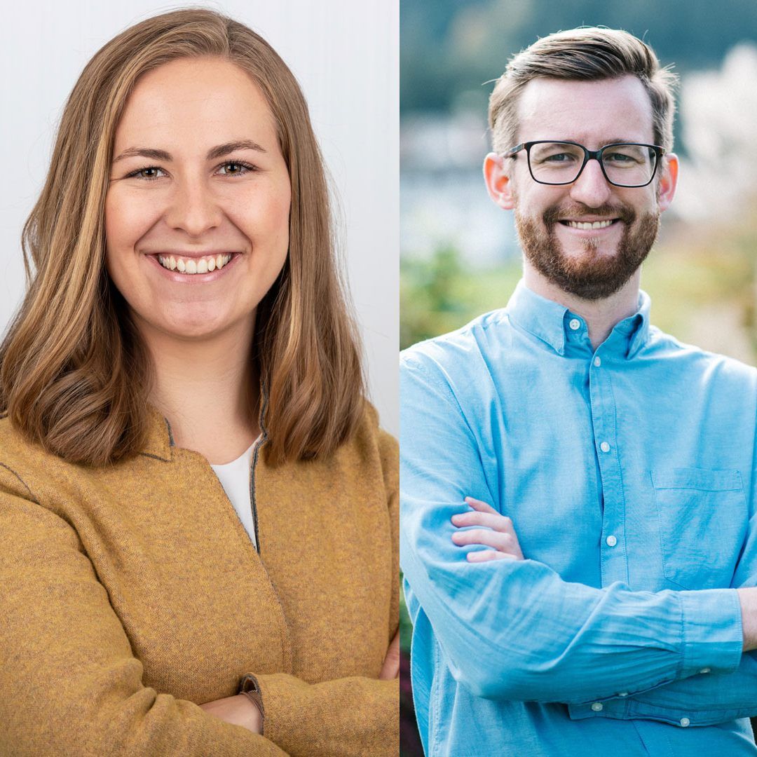 Diese Gesichter sind neu im Landtag.