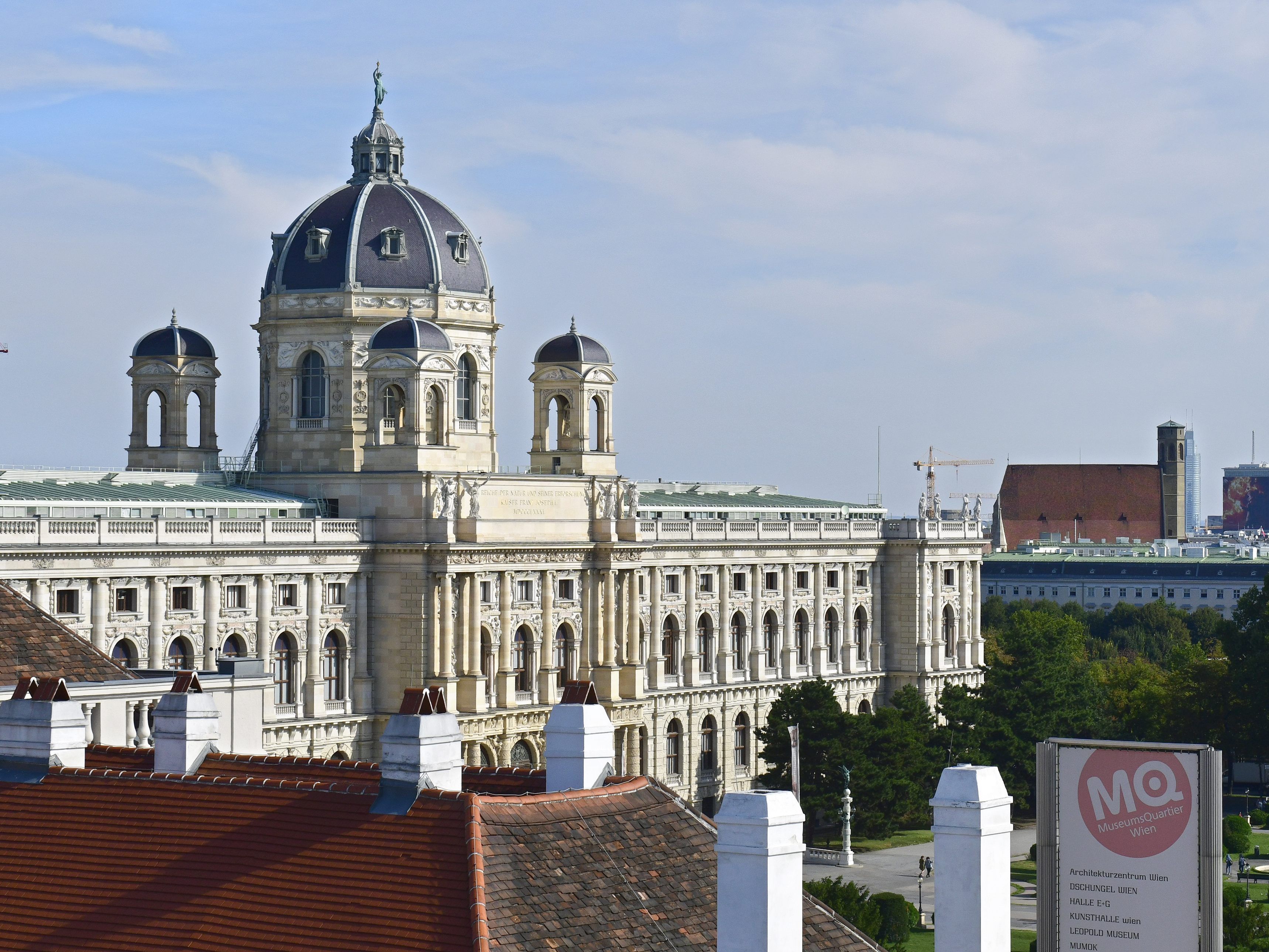 Das NHM hatte die Stücke in den Jahren 1938 bis 1942 gekauft.
