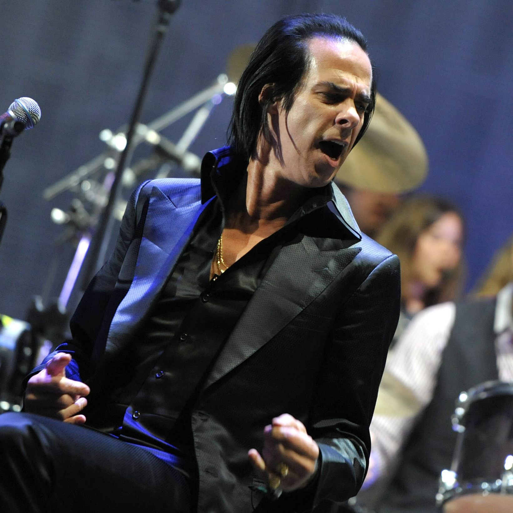 Tickets für das Konzert in der Stadthalle sind ab Freitag erhältlich.