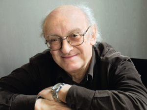 Auch Autor Petros Markaris nimmt an der Wiener Kriminacht 2019 teil. Auch Autor Petros Markaris nimmt an der Wiener Kriminacht 2019 teil.
