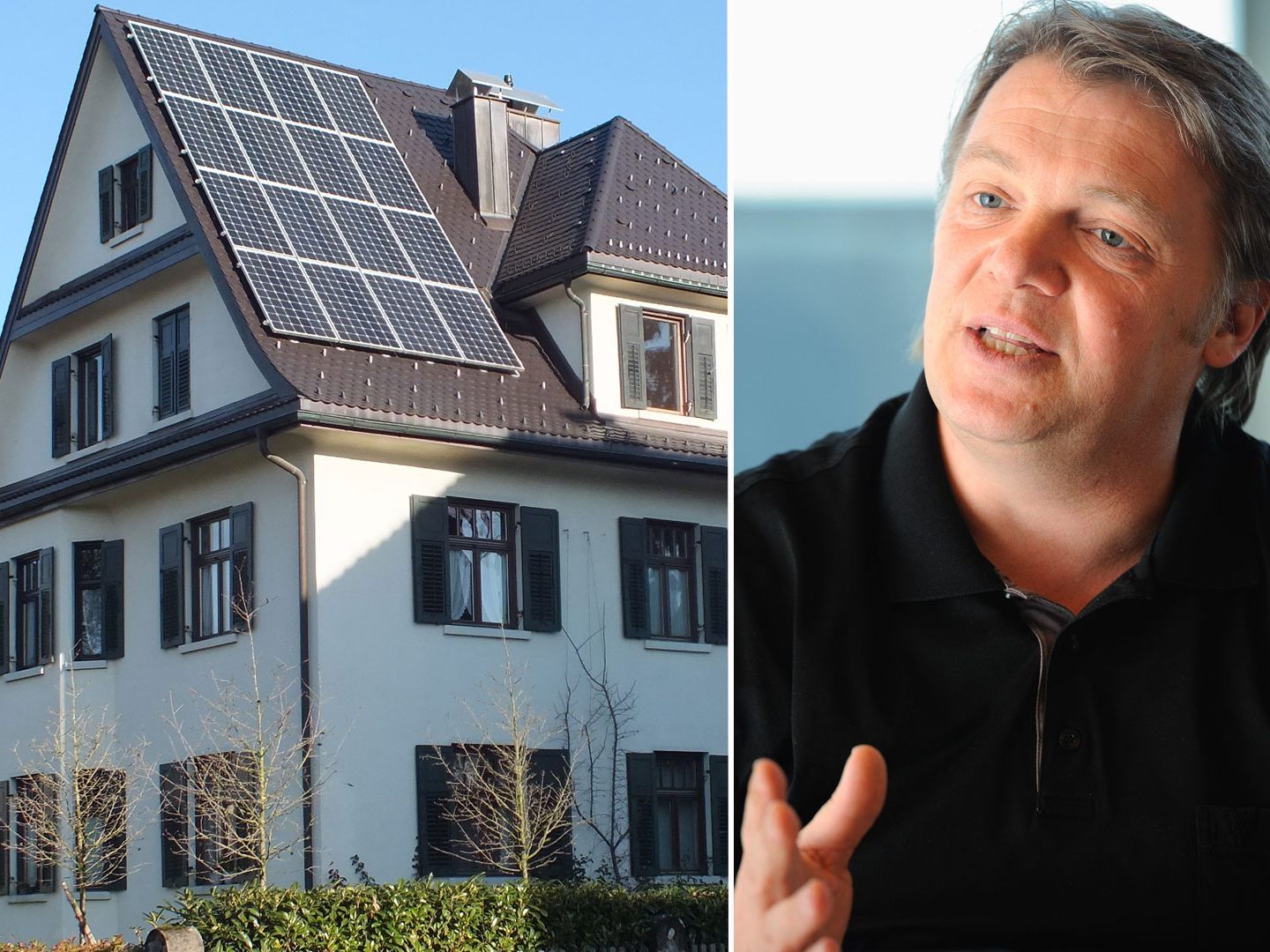 Hansesun kritisiert den NR-Beschluss.