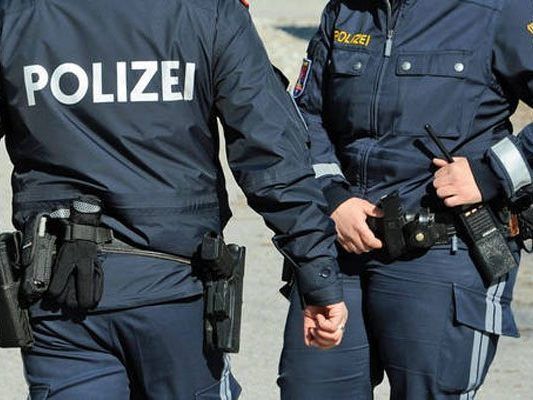 Nach einer versuchten Vergewaltigung kam es in Wien zu einer Festnahme. Nach einer versuchten Vergewaltigung kam es in Wien zu einer Festnahme.