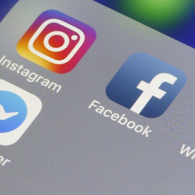 Instagram und WhatsApp sollen schon bald anders heißen.