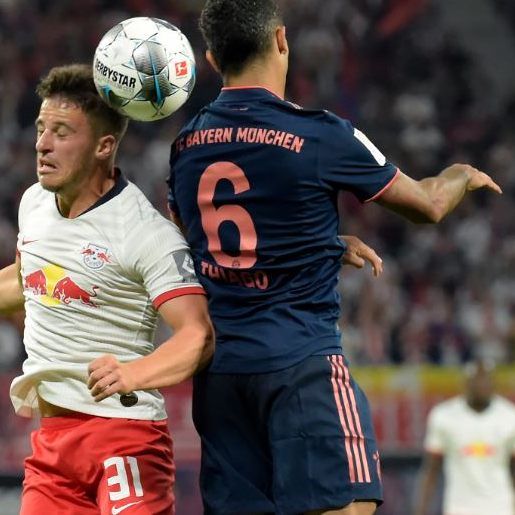 Diego Demme wird eSport-Profi.