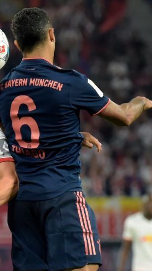 Diego Demme wird eSport-Profi.