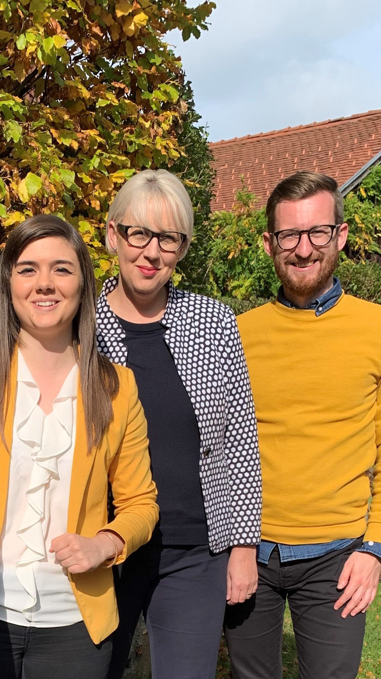 Sabine Scheffknecht wird NEOS-Klubobfrau