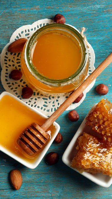 Was kann Honig wirklich?