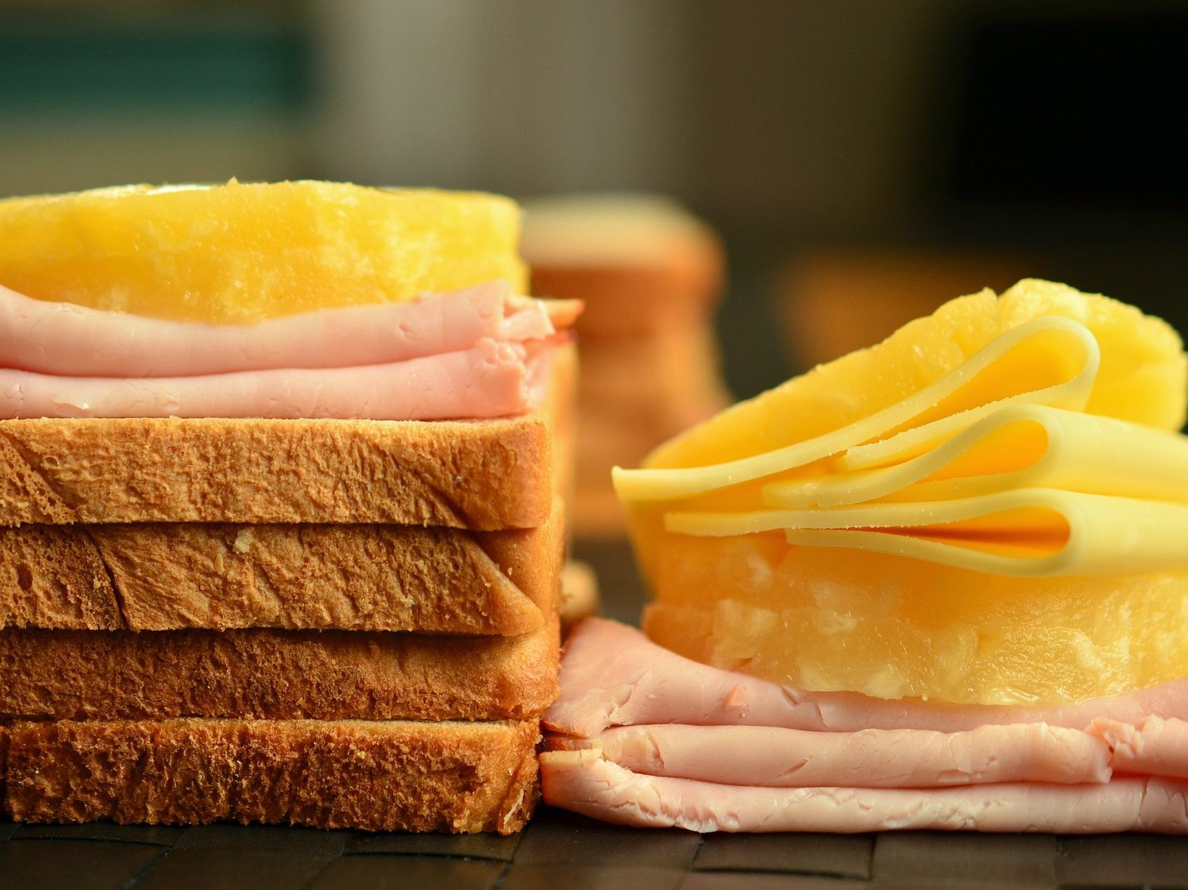 Toastschinken-Fans sollten diesen zumindest rasch verbrauchen