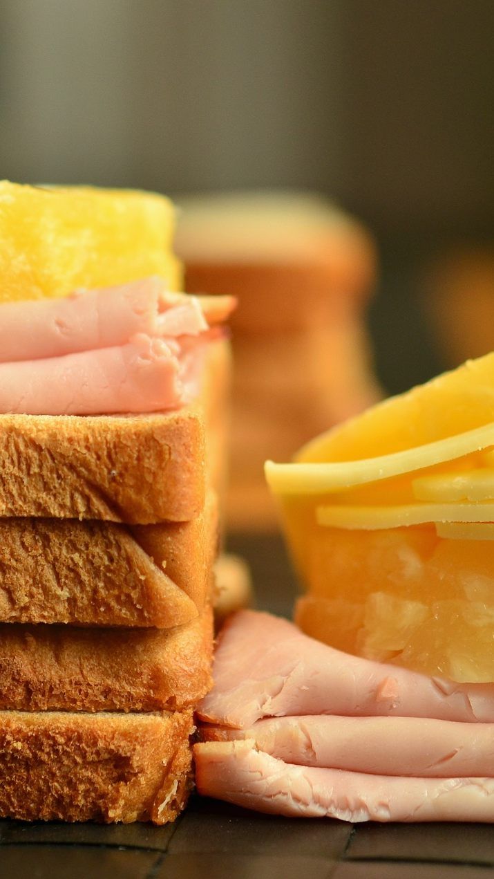 Toastschinken-Fans sollten diesen zumindest rasch verbrauchen