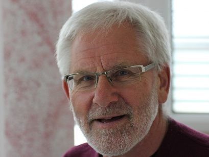 Walter L. Buder