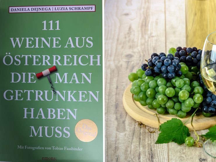 VIENNA.at verlost ein Buch-Exemplar. VIENNA.at verlost ein Buch-Exemplar.