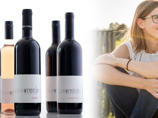 Weingut Wendelin