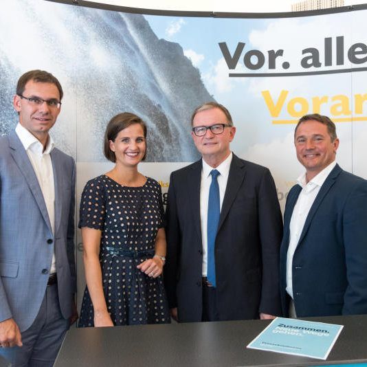 Wallner, Ess, Kopf, Sieber