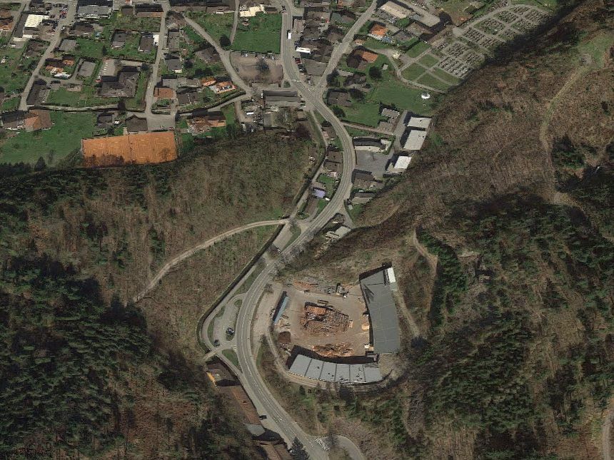 Sachbeschädigung in Rankweil Sachbeschädigung in Rankweil