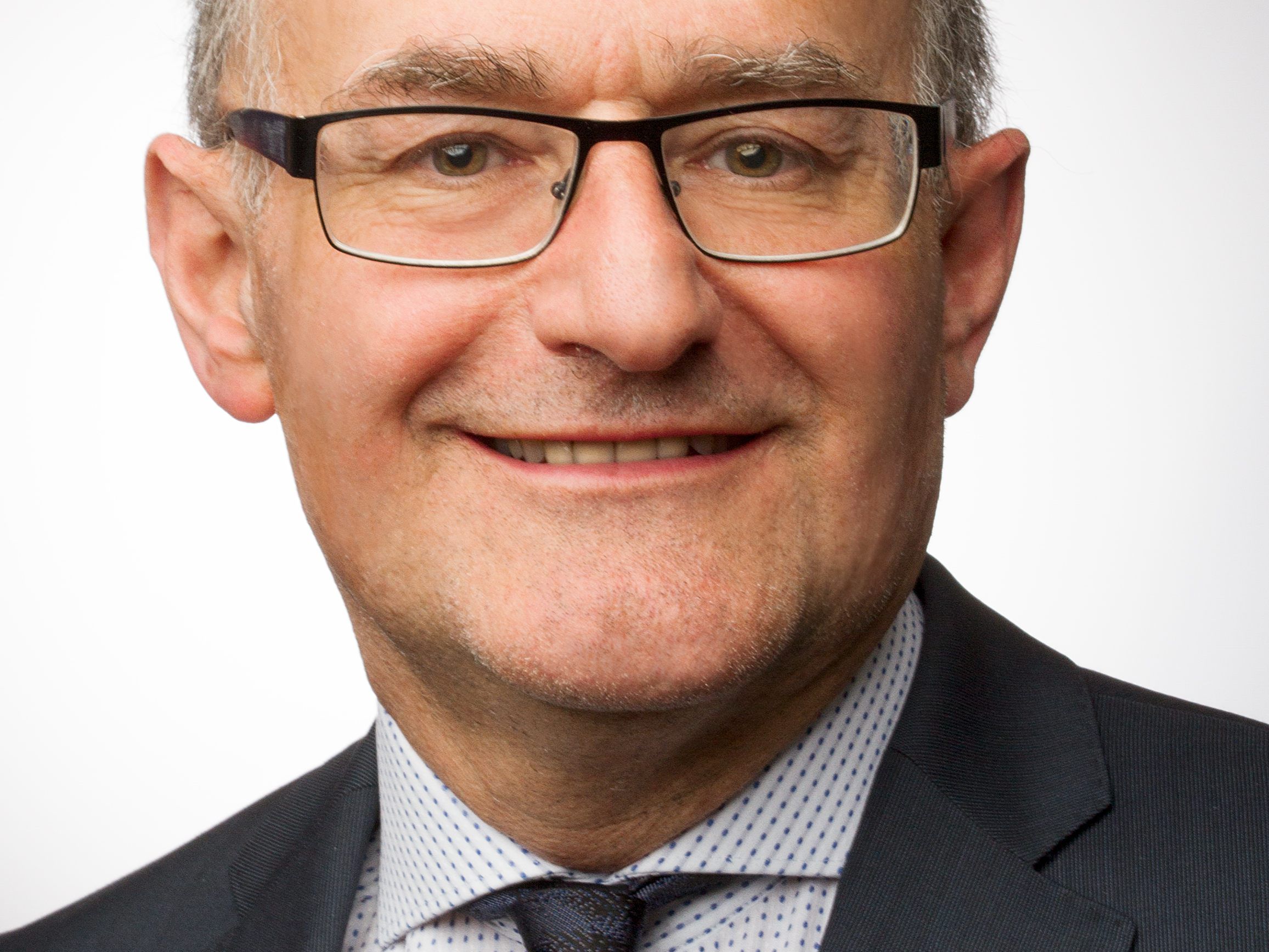 Peter Bußjäger referiert bei Getzner über Föderalismus. Peter Bußjäger referiert bei Getzner über Föderalismus.