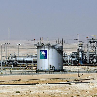 Ölgigant Aramco geht demnächst an die Börse