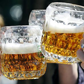 Genuss des Gerstengetränks wird teurer