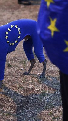 Die Zeiten des schnellen Wachstums sind vorerst vorbei