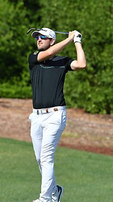 Burgenländer schloss Saison auf Europa-Tour als Dritter ab