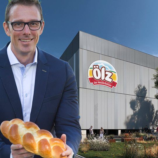 Offizieller Baubeginn ist Anfang nächster Woche.