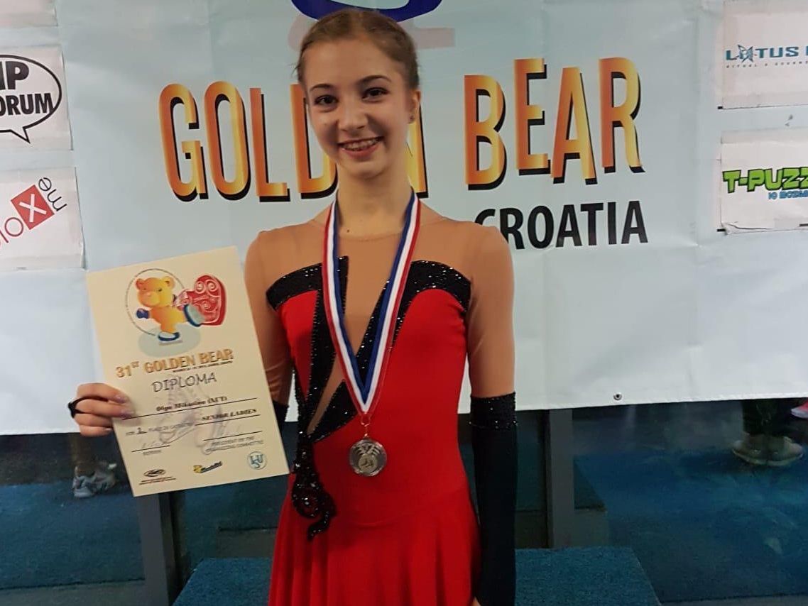 Golden Bear Zagreb