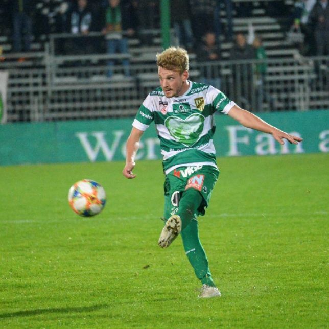 Letztes Heimspiel der Austria bevor es in die Winterpause geht