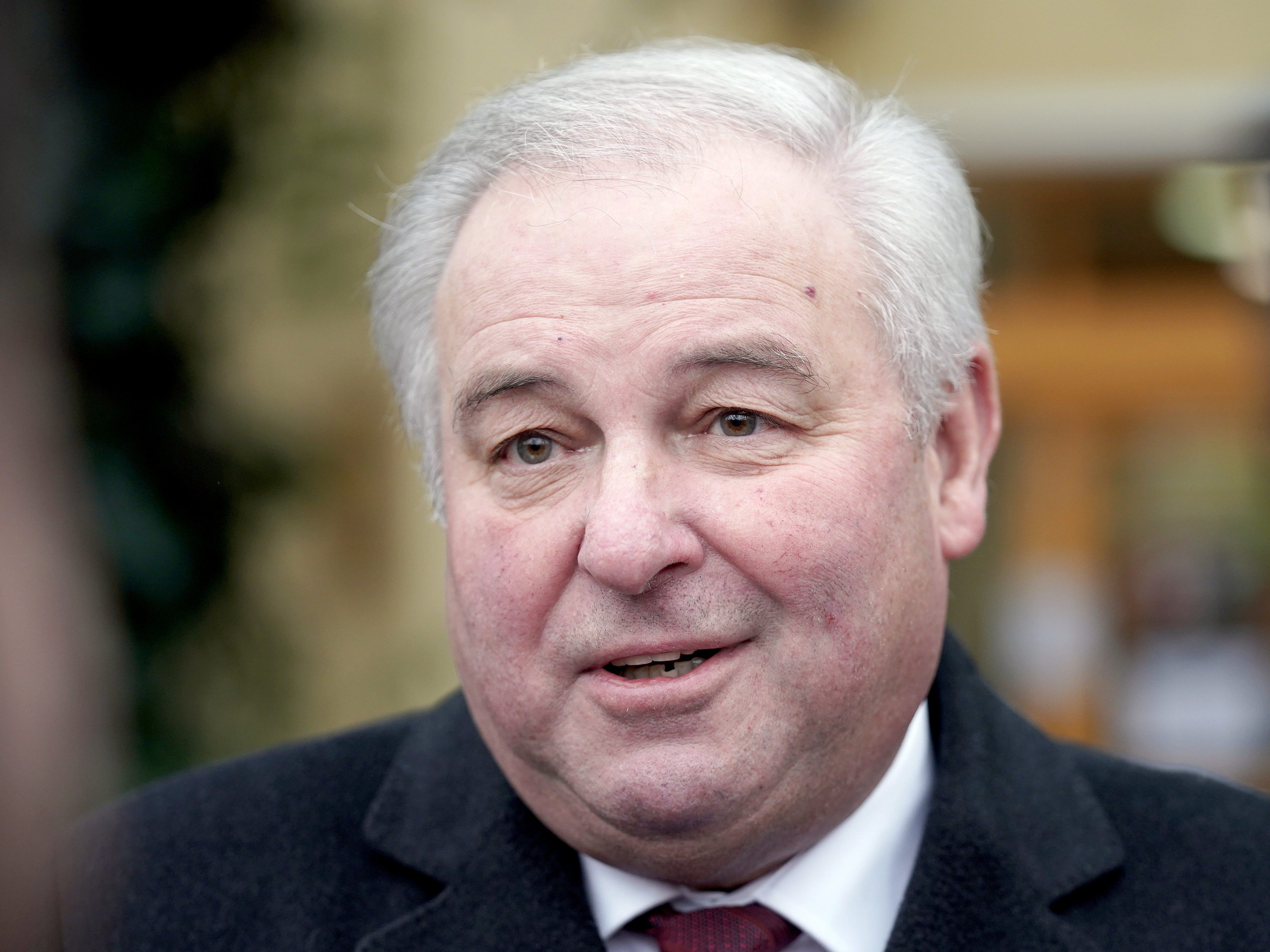 Unter Schützenhöfer konnte die steirische ÖVP auf Platz eins landen.