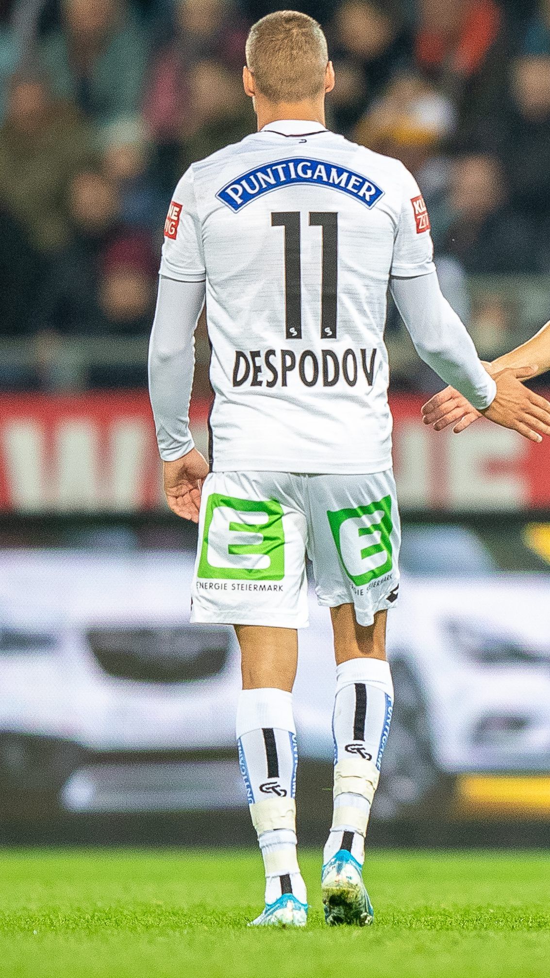 LIVE-Ticker zum Spiel Sturm Graz gegen TSV Hartberg ab 17.00 Uhr.