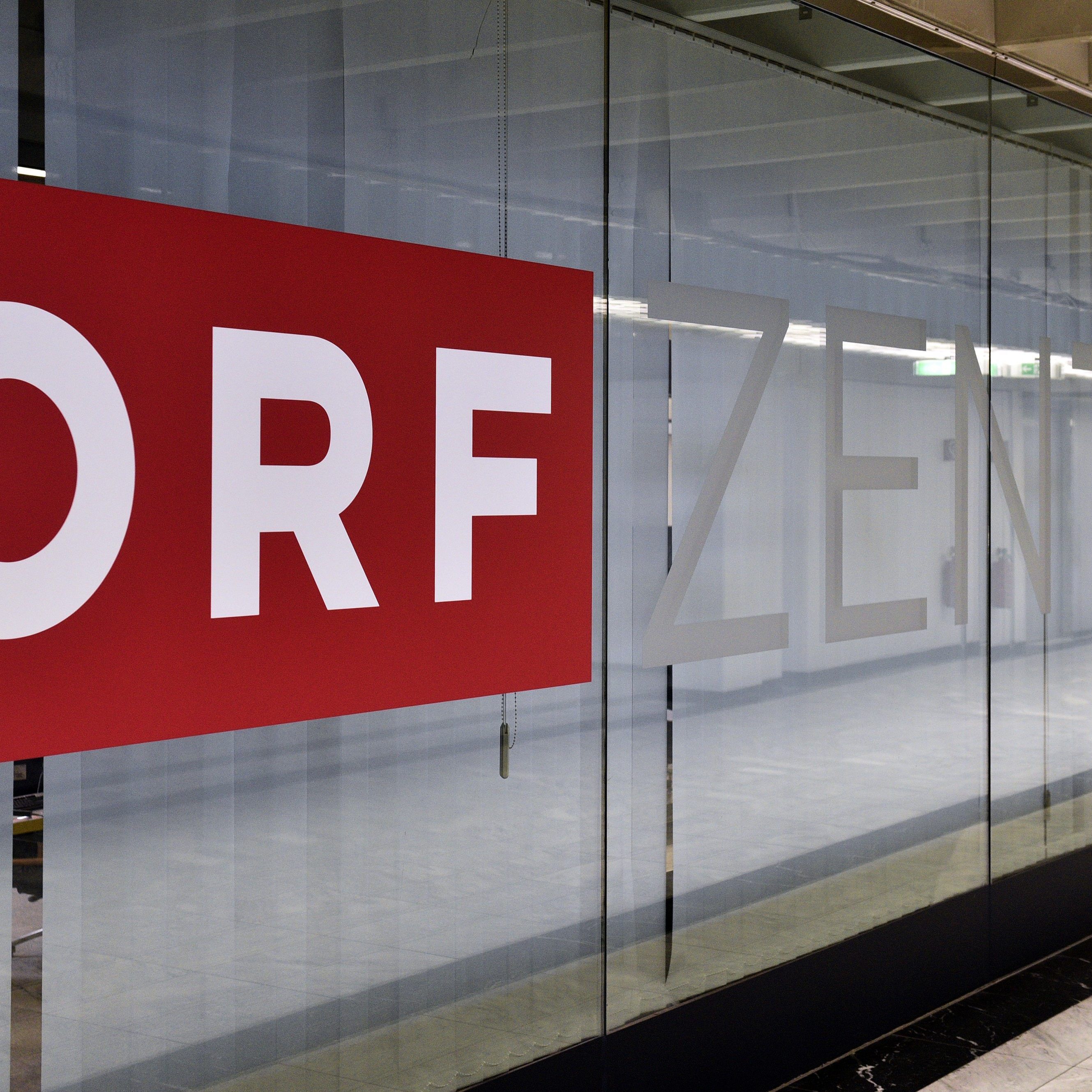 Am Dienstag startete der ORF seine Radiothek.