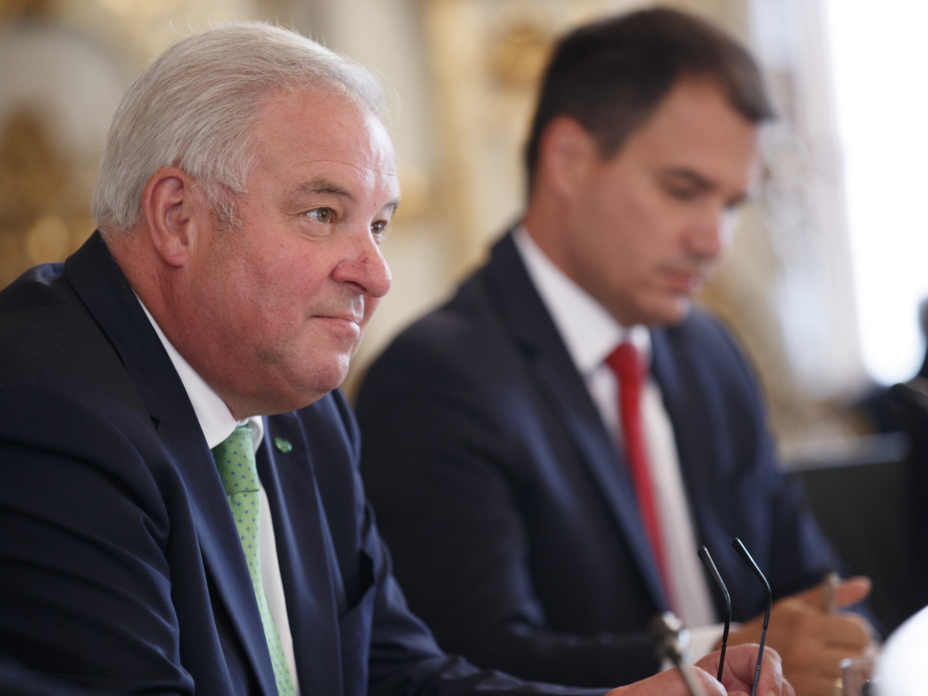 Welche Koalition wird nach der Landtagswahl in der Steiermark gebildet?
