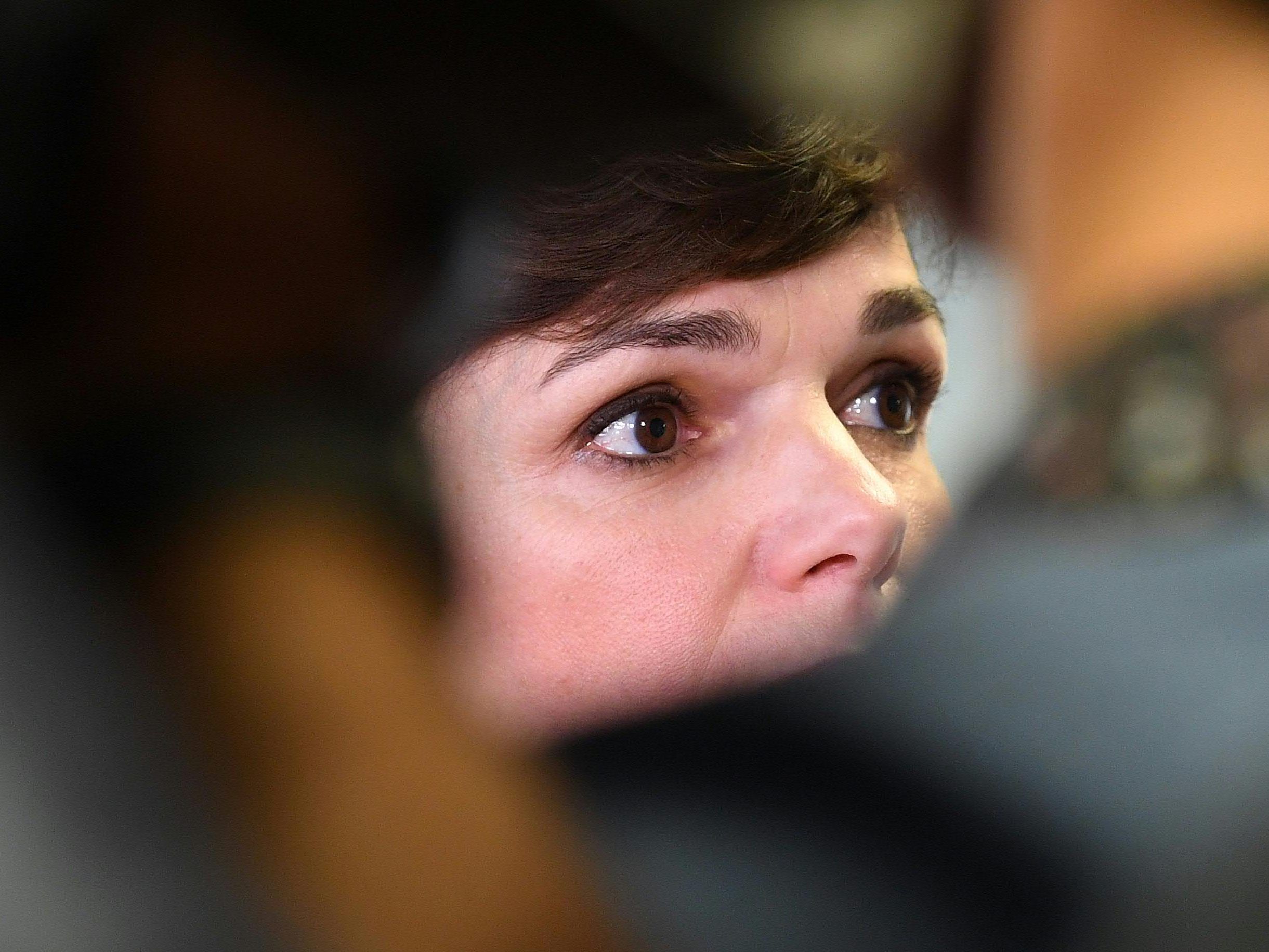 SPÖ-Chefin Pamela Rendi-Wagner. SPÖ-Chefin Pamela Rendi-Wagner.