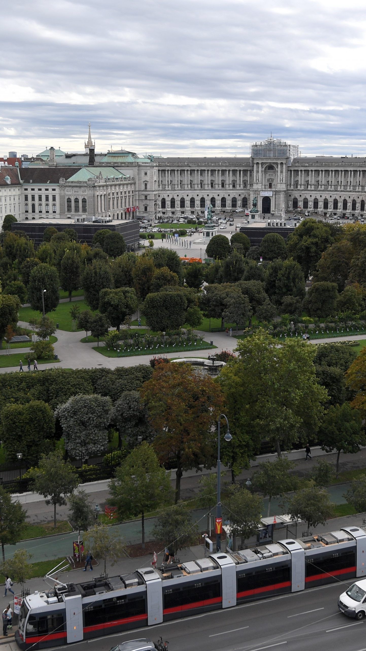 Die neue Wirtschaftsstragie für Wien mit Blick auf 2030 wurde vorgestellt.